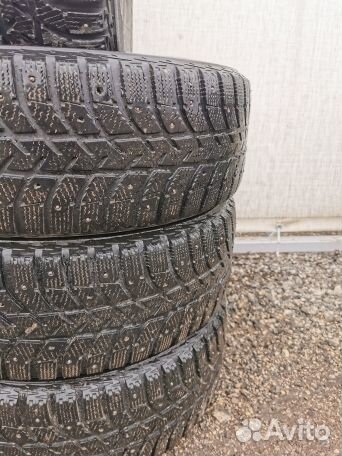 Bridgestone Ice Cruiser 5000 205/60 R16