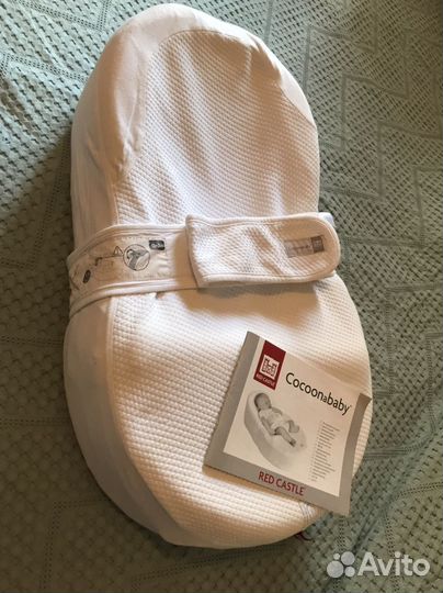 Подушка-позиционер