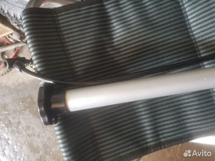 Велозапчасти сидение