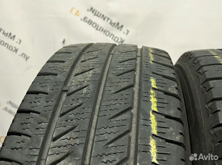 Goodyear Vector 4Seasons Cargo 205/65 R16 94Y