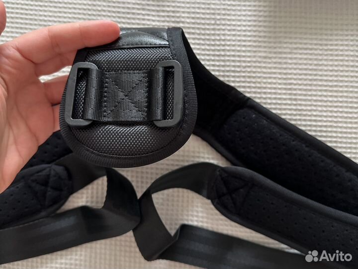 Корректор осанки ортопедический корсет новый