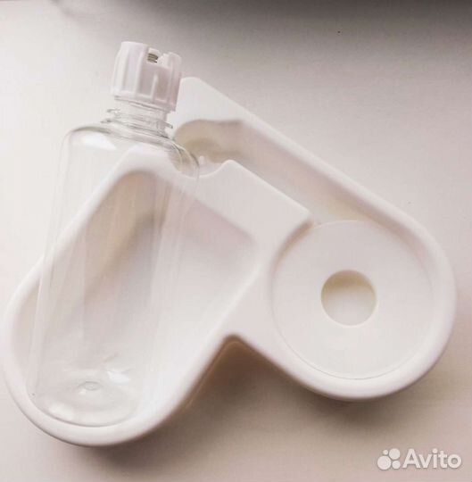 Кормушка-поилка