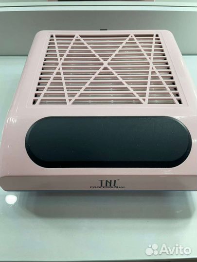 Пылесос для маникюра