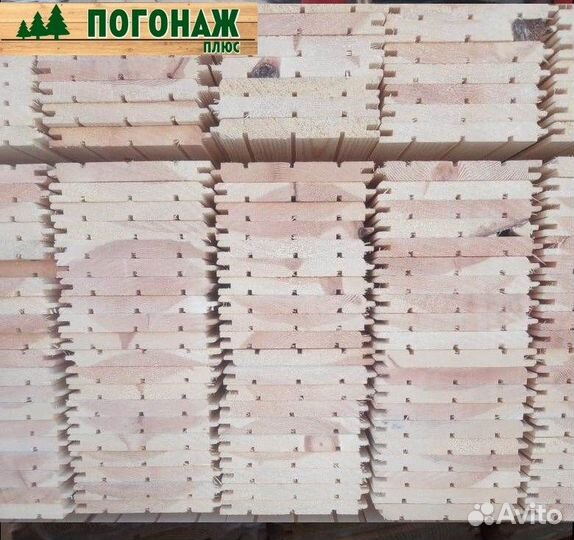 Имитация бруса собственное производство