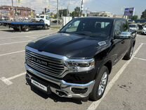 Dodge Ram 5.7 AT, 2023, 257 км, с пробегом, цена 11 900 000 руб.