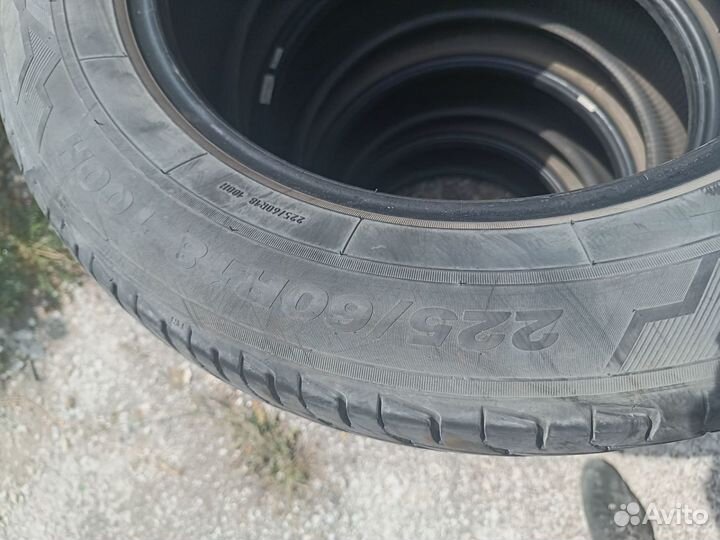 Белшина AstartA SUV 225/60 R18