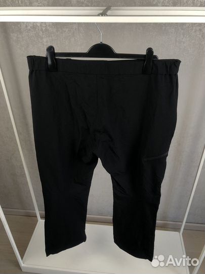 Брюки/штаны softshell The North Face на утяжках