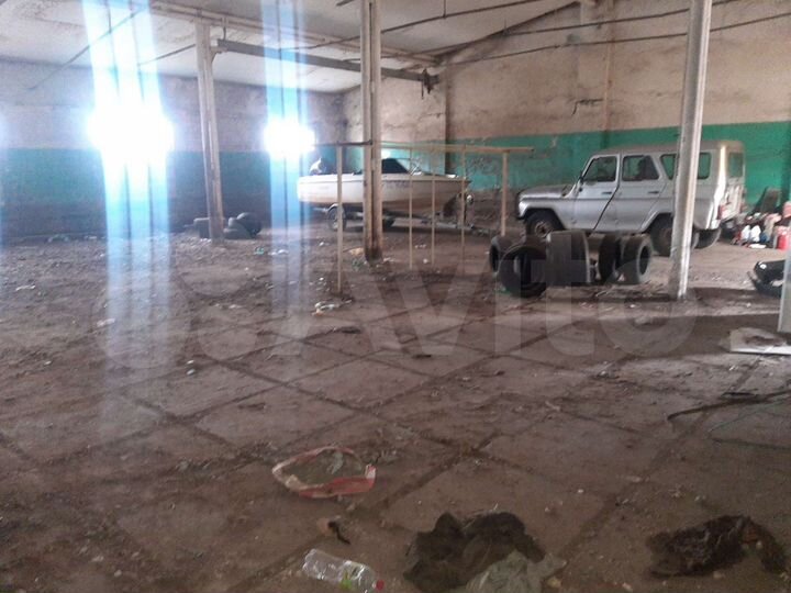 Свободного назначения, 661 м²