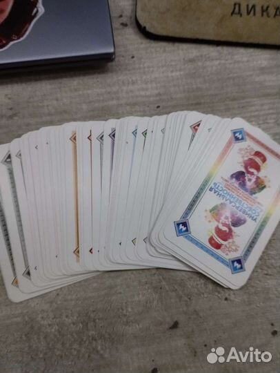 Игра настольная Monopoly Deal