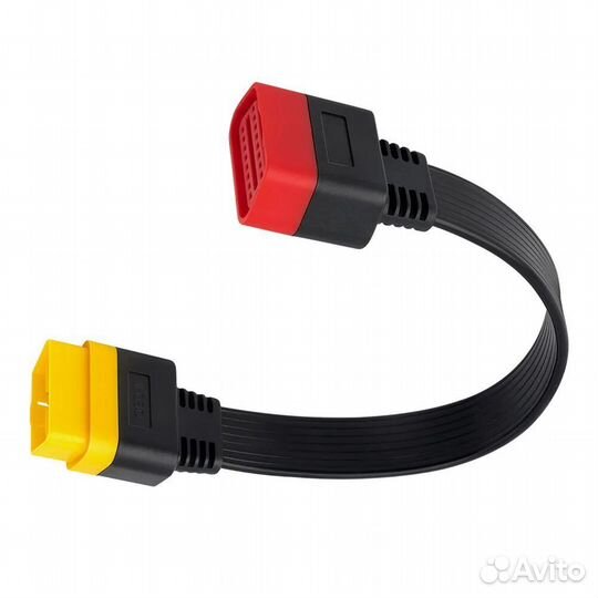 Удлинитель obd 2