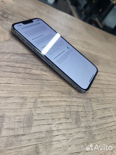 iPhone 13 Pro Max, 256 ГБ