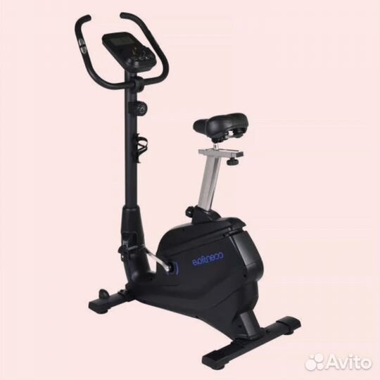 Велотренажер