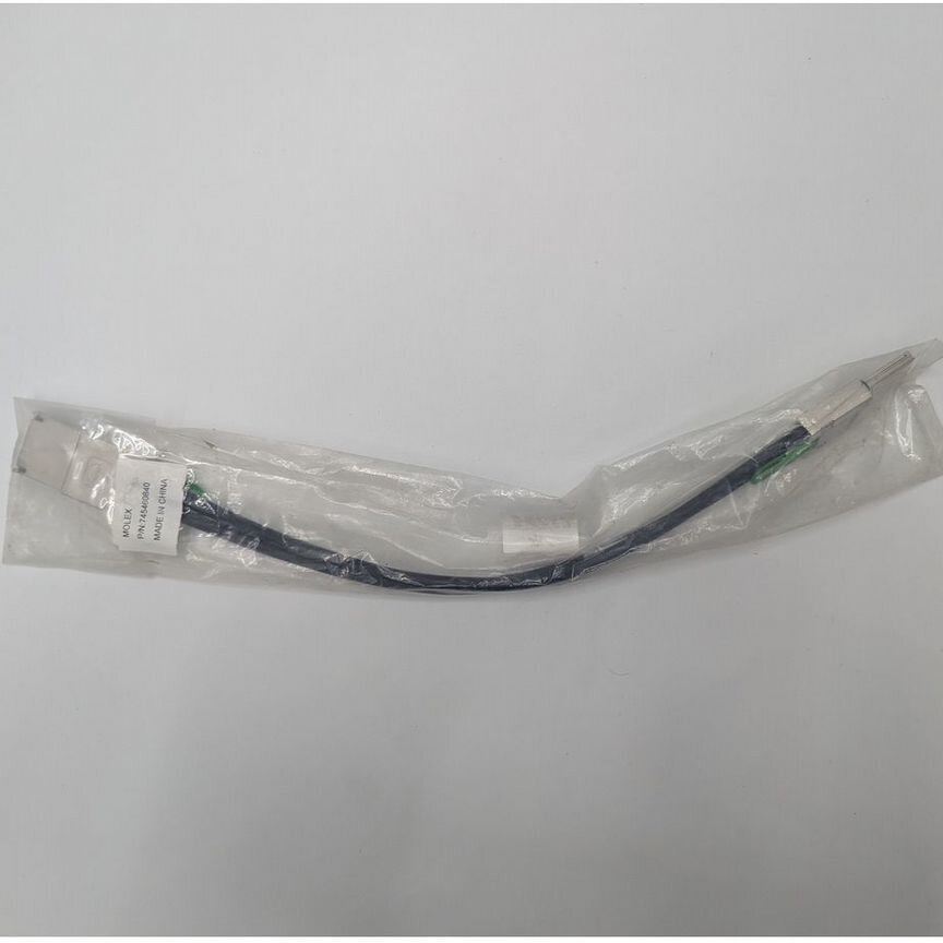 [74546-0840] Кабель 745460840, Molex, Juniper, 0.5m