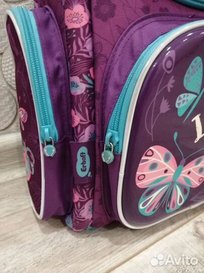 Школьный рюкзак