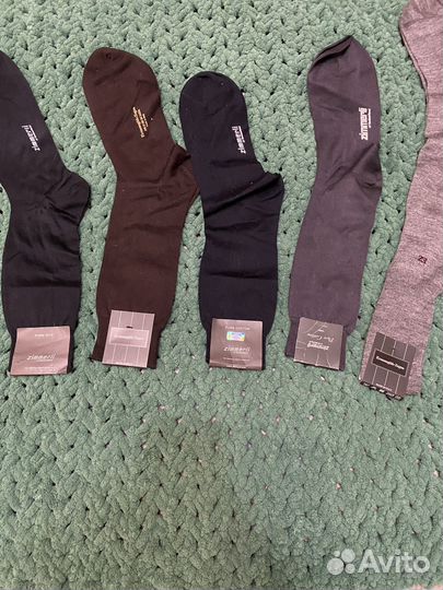 Носки мужские