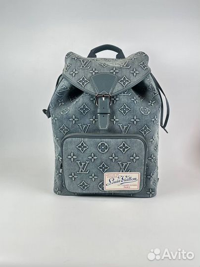 Louis vuitton рюкзак