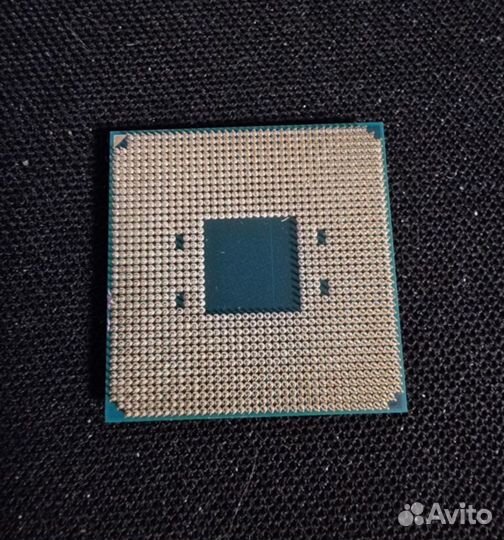Процессор AMD Ryzen 7 3800x
