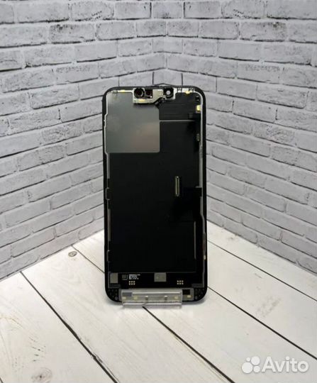 Дисплей iPhone 13 pro оригинал с тачем (снятый )