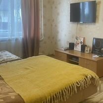 1-к. квартира, 39,6 м², 2/11 эт.