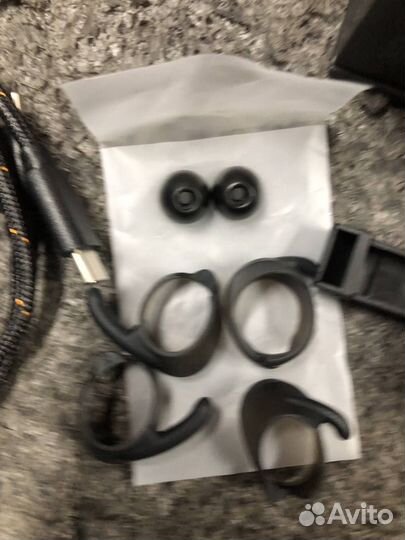 Наушники Klipsch T5 II TW Sport Black (арт. 299013