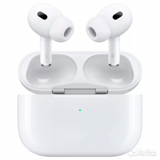 AiPods Pro 2 