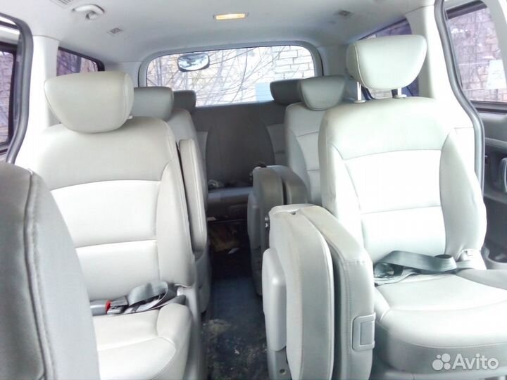 Пассажирские перевозки