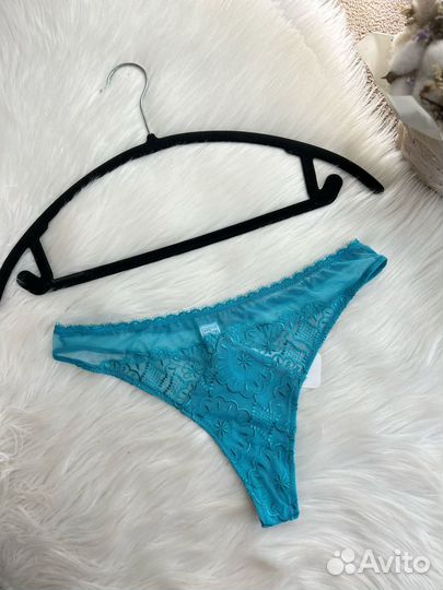 Стринги трусы Xs lise charmel antinea