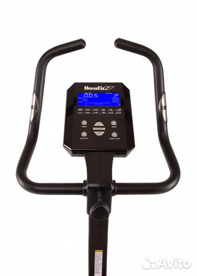 Велотренажер HouseFit HB-8117HPM