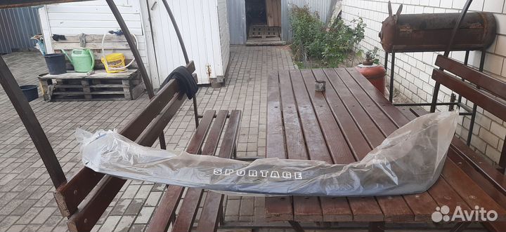 Продажа отбойника