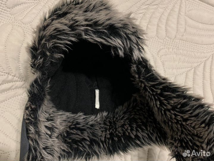 Зимняя шапка Futurino 54-56