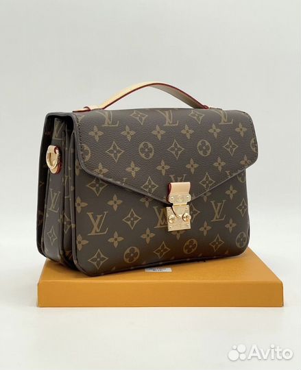 Брендовая женская сумка