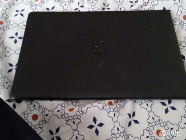 Ноутбук HP