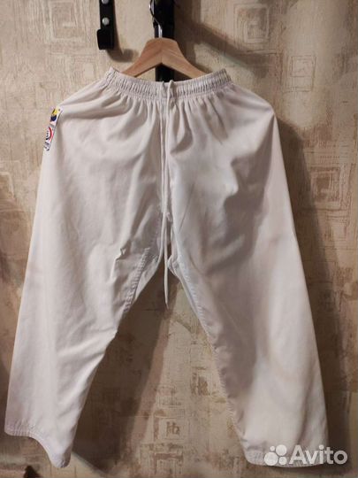 Кимоно для каратэ 150-160