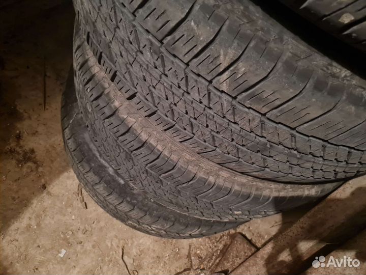 Колеса 265/60 r18 139.76 5шт