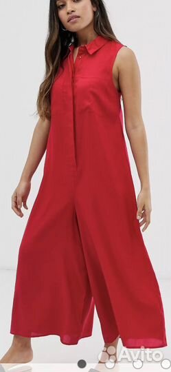 Новый комбинезон летний