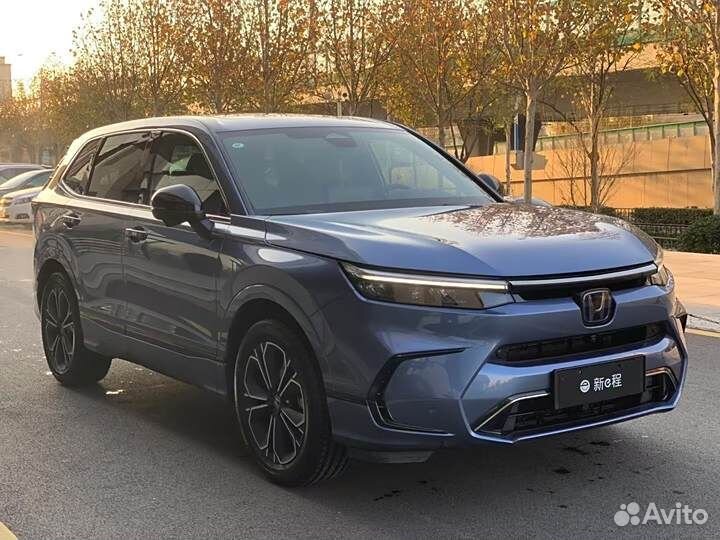 Honda Breeze 2.0 CVT, 2023, 9 000 км