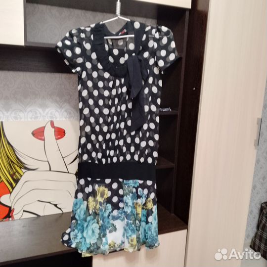 Вещи от 42 до48р. В отличном состоянии