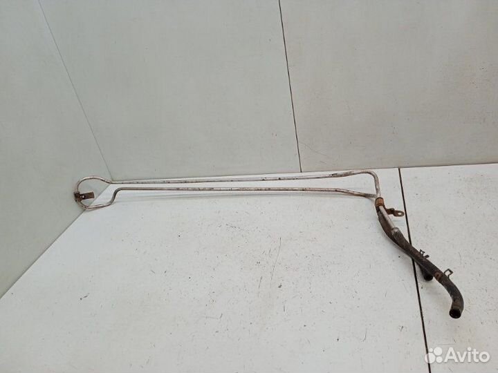 Радиатор гидроусилителя Mazda Tribute 2.0 2001