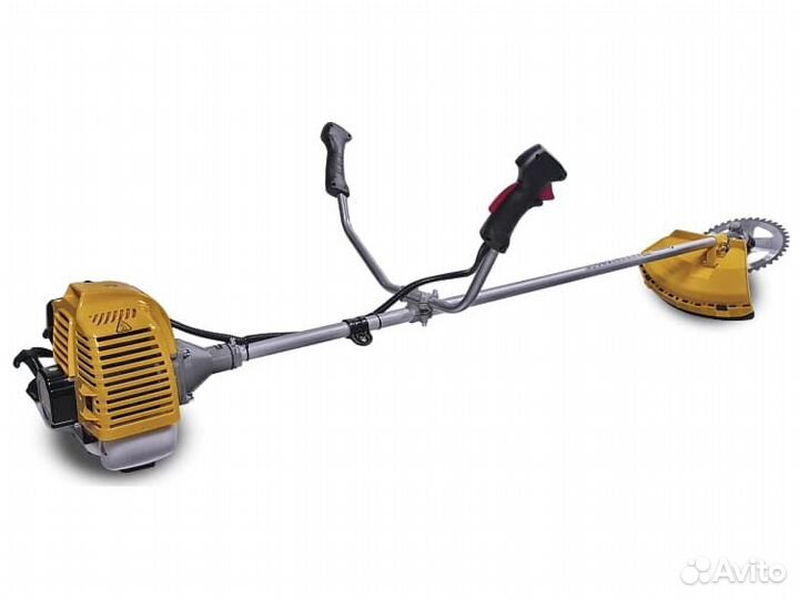 Бензиновый триммер Champion T523S-2 (52 куб.см)