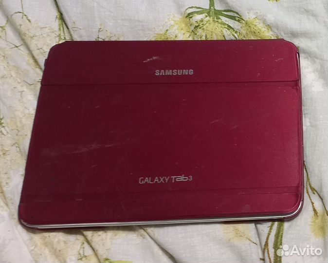 Samsung Galaxy Tab 3