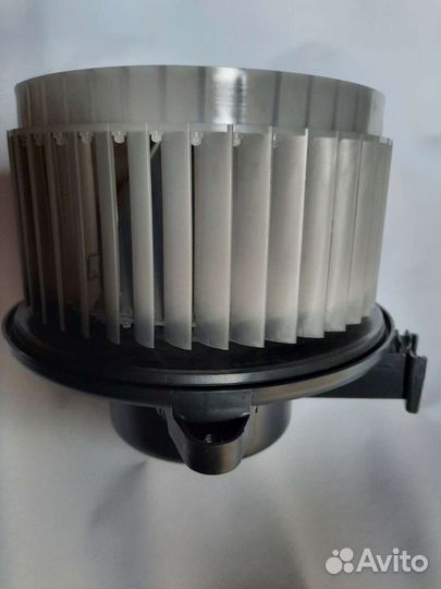 Мотор печки chevrolet cruze 2009-2016