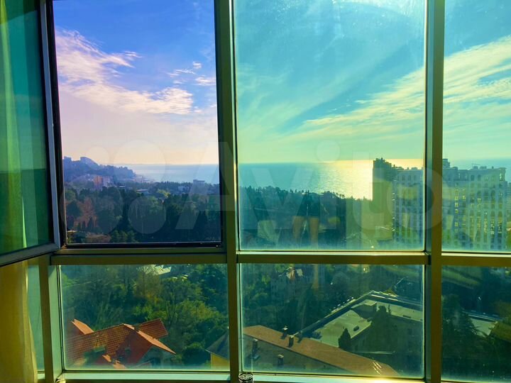 2-к. квартира, 72 м², 12/17 эт.