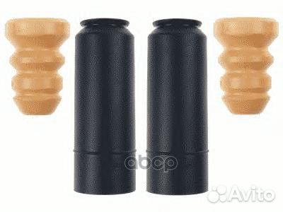 Комплект пыльников и отбойников зад прав/лев