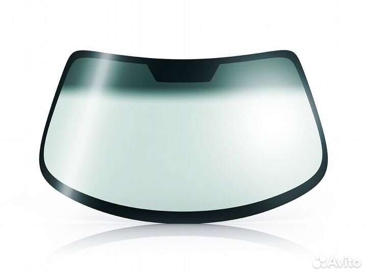 Лобовое стекло