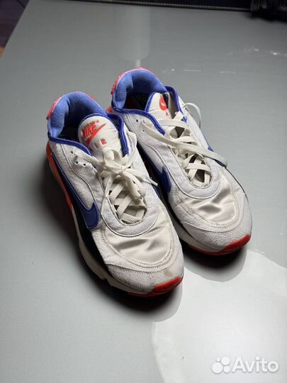 Кроссовки Nike Air max