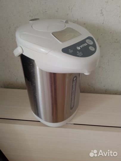 Термопот на запчасти