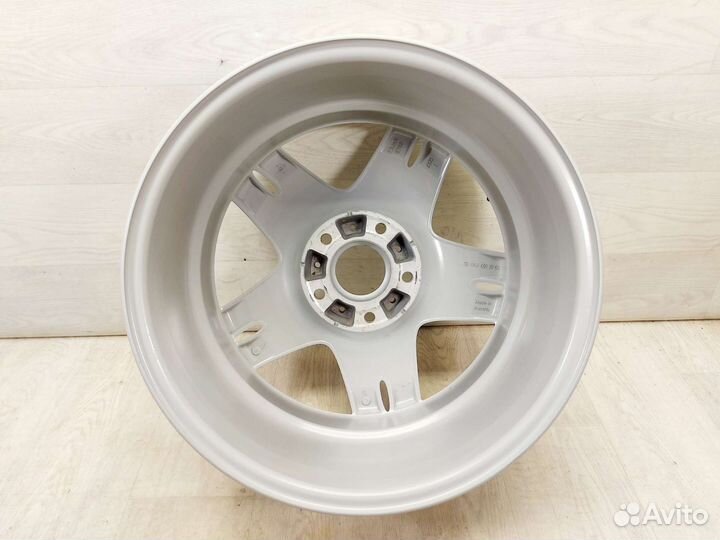 Диск литой Mercedes G-Class W463. 4634011002 Новый