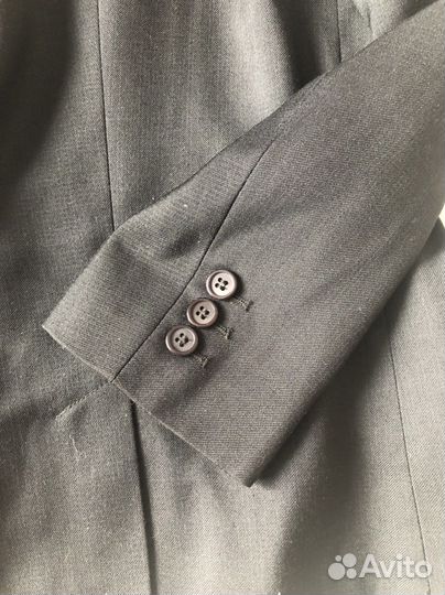 Пиджак для мальчика 122