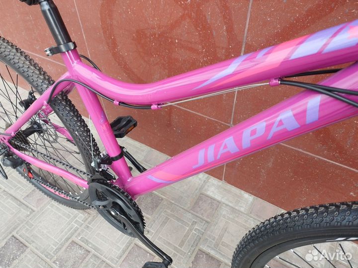 Мтв Велосипед Новый 26 колёса Скоростной