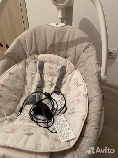 Детские качели